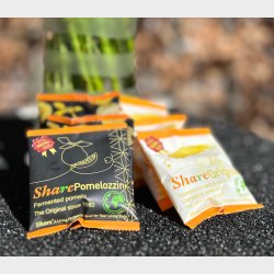 Share Sample Promo Pack