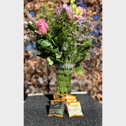 Share Sample Promo Pack